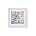 Picture of Painted Pink _GroupedProduct_Square_Framed_Matted_