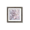 Picture of Painted Pink _GroupedProduct_Square_Framed_Matted_