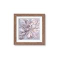 Picture of Painted Pink _GroupedProduct_Square_Framed_Matted_