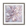 Picture of Painted Pink _GroupedProduct_Square_Framed_Matted_
