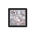 Picture of Floral Bliss _GroupedProduct_Square_Framed_Matted_