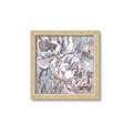 Picture of Floral Bliss _GroupedProduct_Square_Framed_Matted_