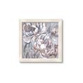 Picture of Floral Bliss _GroupedProduct_Square_Framed_Matted_