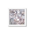 Picture of Floral Bliss _GroupedProduct_Square_Framed_Matted_