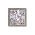 Picture of Floral Bliss _GroupedProduct_Square_Framed_Matted_