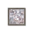 Picture of Floral Bliss _GroupedProduct_Square_Framed_Matted_