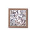 Picture of Floral Bliss _GroupedProduct_Square_Framed_Matted_