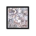Picture of Floral Bliss _GroupedProduct_Square_Framed_Matted_