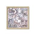 Picture of Floral Bliss _GroupedProduct_Square_Framed_Matted_