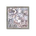 Picture of Floral Bliss _GroupedProduct_Square_Framed_Matted_