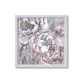 Picture of Floral Bliss _GroupedProduct_Square_Framed_Matted_