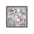 Picture of Floral Bliss _GroupedProduct_Square_Framed_Matted_