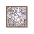 Picture of Floral Bliss _GroupedProduct_Square_Framed_Matted_