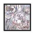 Picture of Floral Bliss _GroupedProduct_Square_Framed_Matted_