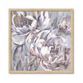 Picture of Floral Bliss _GroupedProduct_Square_Framed_Matted_