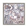 Picture of Floral Bliss _GroupedProduct_Square_Framed_Matted_