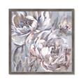 Picture of Floral Bliss _GroupedProduct_Square_Framed_Matted_