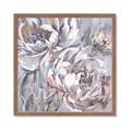 Picture of Floral Bliss _GroupedProduct_Square_Framed_Matted_
