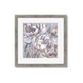Picture of Floral Bliss _GroupedProduct_Square_Framed_Matted_