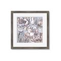Picture of Floral Bliss _GroupedProduct_Square_Framed_Matted_