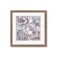 Picture of Floral Bliss _GroupedProduct_Square_Framed_Matted_