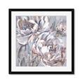 Picture of Floral Bliss _GroupedProduct_Square_Framed_Matted_