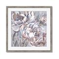 Picture of Floral Bliss _GroupedProduct_Square_Framed_Matted_