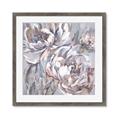 Picture of Floral Bliss _GroupedProduct_Square_Framed_Matted_