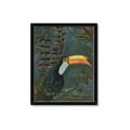 Picture of Long Beak I _GroupedProduct_Rectangle_Portrait_Framed_Matted_