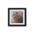 Picture of Clay Potted Plants _GroupedProduct_Square_Framed_Matted_