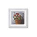 Picture of Clay Potted Plants _GroupedProduct_Square_Framed_Matted_