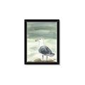 Picture of Sea Gull _GroupedProduct_Rectangle_Portrait_Framed_Matted_