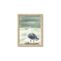Picture of Sea Gull _GroupedProduct_Rectangle_Portrait_Framed_Matted_