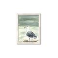 Picture of Sea Gull _GroupedProduct_Rectangle_Portrait_Framed_Matted_