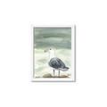 Picture of Sea Gull _GroupedProduct_Rectangle_Portrait_Framed_Matted_