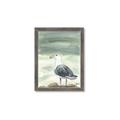 Picture of Sea Gull _GroupedProduct_Rectangle_Portrait_Framed_Matted_