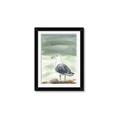 Picture of Sea Gull _GroupedProduct_Rectangle_Portrait_Framed_Matted_