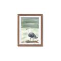 Picture of Sea Gull _GroupedProduct_Rectangle_Portrait_Framed_Matted_