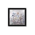 Picture of Pastel Flower _GroupedProduct_Square_Framed_Matted_