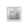 Picture of Pastel Flower _GroupedProduct_Square_Framed_Matted_