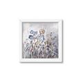 Picture of Pastel Flower _GroupedProduct_Square_Framed_Matted_