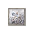 Picture of Pastel Flower _GroupedProduct_Square_Framed_Matted_