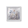 Picture of Pastel Flower _GroupedProduct_Square_Framed_Matted_