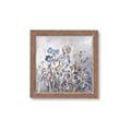 Picture of Pastel Flower _GroupedProduct_Square_Framed_Matted_