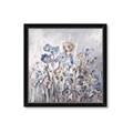 Picture of Pastel Flower _GroupedProduct_Square_Framed_Matted_