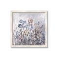 Picture of Pastel Flower _GroupedProduct_Square_Framed_Matted_
