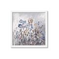 Picture of Pastel Flower _GroupedProduct_Square_Framed_Matted_