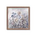 Picture of Pastel Flower _GroupedProduct_Square_Framed_Matted_