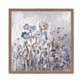 Picture of Pastel Flower _GroupedProduct_Square_Framed_Matted_