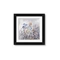 Picture of Pastel Flower _GroupedProduct_Square_Framed_Matted_